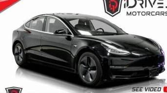 TESLA MODEL 3 2018 5YJ3E1EA7JF152494 image TESLA MODEL 3 2018 5YJ3E1EA7JF152494 image